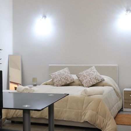 Apartament Casa Isonzo Syrakuzy Zewnętrze zdjęcie